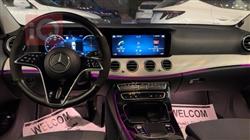 مێرسێدس بێنز E-Class